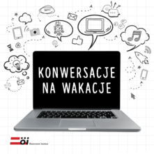 WAKACJE Z NIEMIECKIM